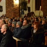 Koncert dla słupskiego hospicjum