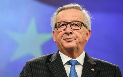 Juncker: Nie jesteśmy na wojnie z Polską