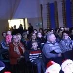 Koncert w Porąbce Uszewskiej