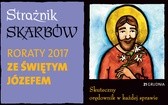 Strażnik Skarbów