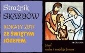 Strażnik Skarbów