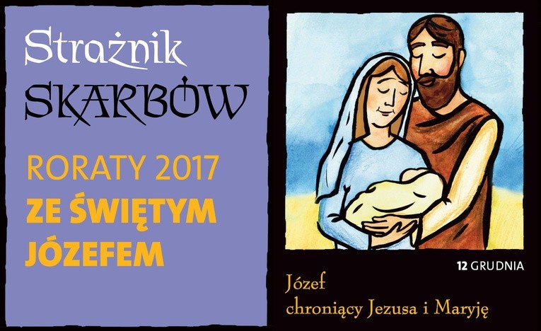 Strażnik Skarbów