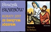 Strażnik Skarbów