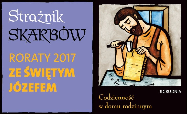 Strażnik Skarbów