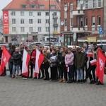 Rocznica wybuchu Powstania Wielkopolskiego