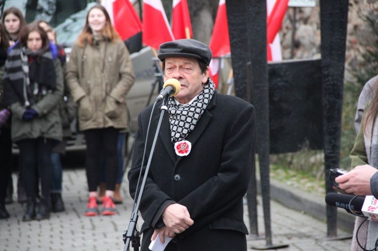 Rocznica wybuchu Powstania Wielkopolskiego