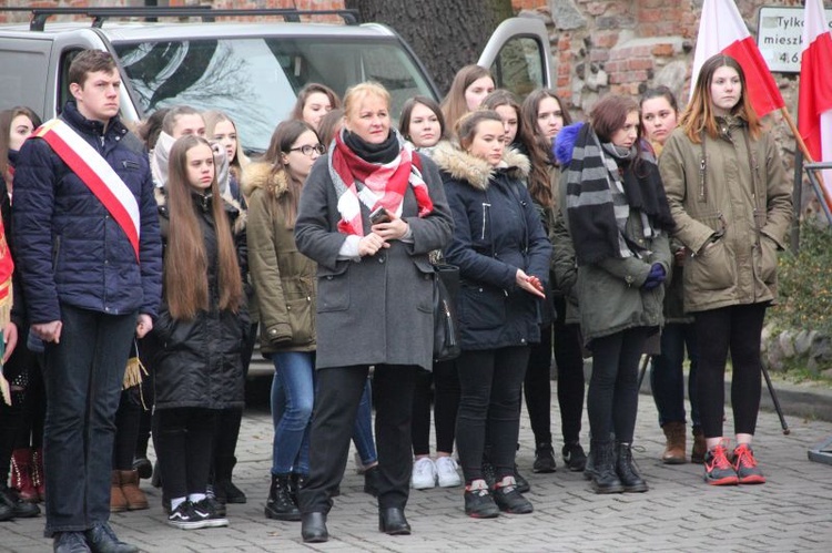 Rocznica wybuchu Powstania Wielkopolskiego