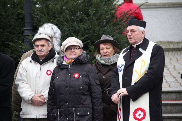 Rocznica wybuchu Powstania Wielkopolskiego