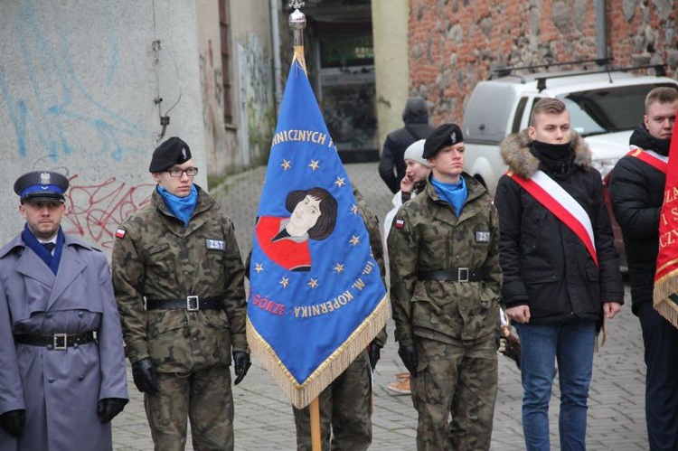 Rocznica wybuchu Powstania Wielkopolskiego