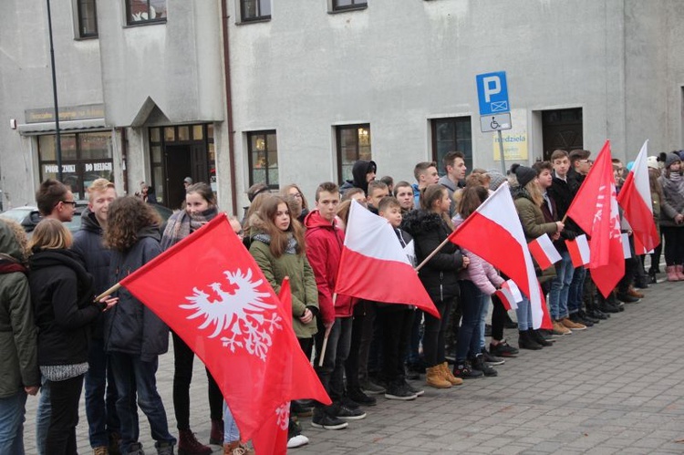 Rocznica wybuchu Powstania Wielkopolskiego