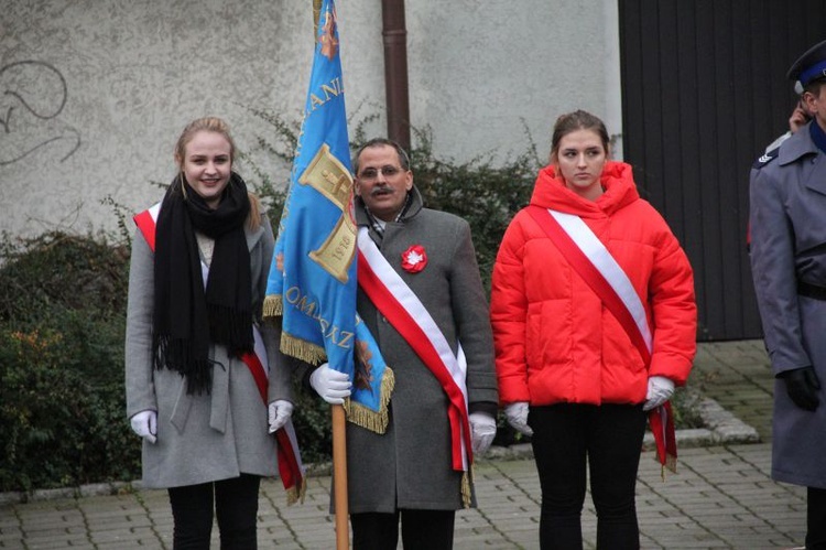 Rocznica wybuchu Powstania Wielkopolskiego