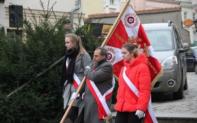 Rocznica wybuchu Powstania Wielkopolskiego