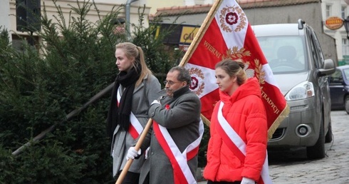 Rocznica wybuchu Powstania Wielkopolskiego