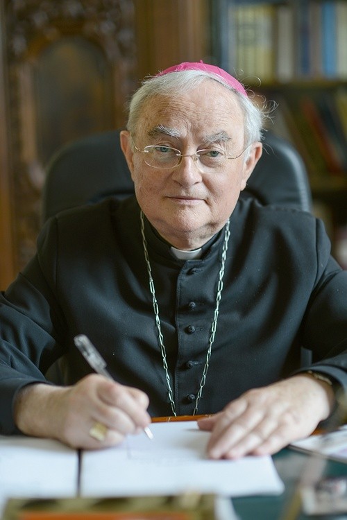 Zgromadzenie poglądów boga na randki