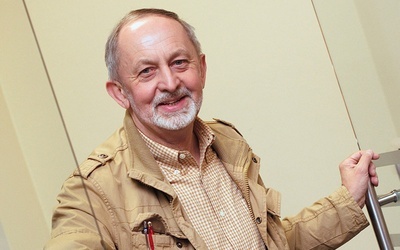 Tadeusz Biedzki
