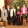 Ks. prał. Bogdanowi Lipcowi towarzyszyła delegacja ze Starachowic i Skarżyska Kościelnego