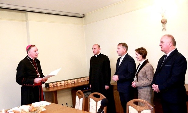 Odkrywanie Jana Pawła II z Akcją Katolicką