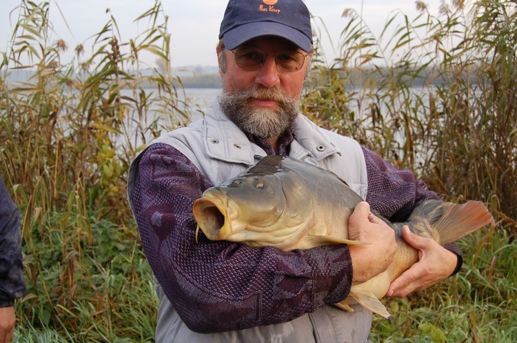 Karp nie tylko na święta