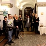 Pod betlejemską gwiazdą... – wernisaż w Bytomiu