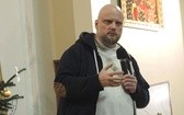 O. Adam Szustak OP w Andrychowie - dzień 1