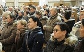 O. Adam Szustak OP w Andrychowie - dzień 1