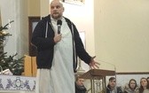 O. Adam Szustak OP w Andrychowie - dzień 1