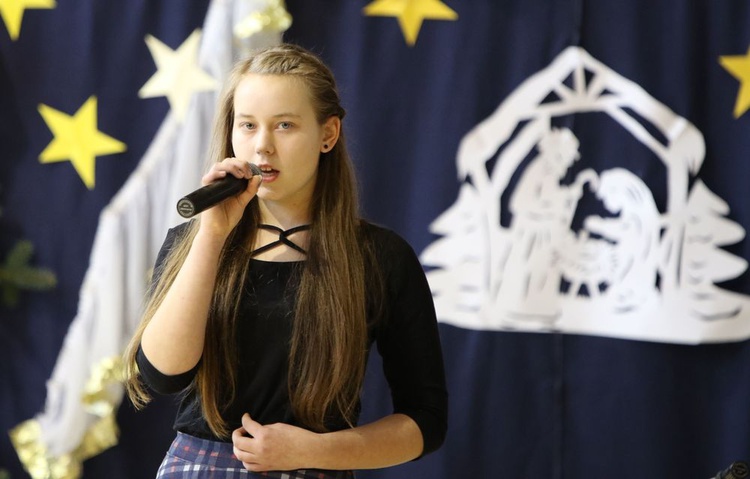 Festiwal kolęd i pastorałek