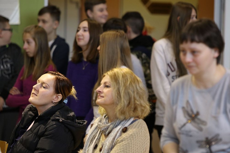 Festiwal kolęd i pastorałek