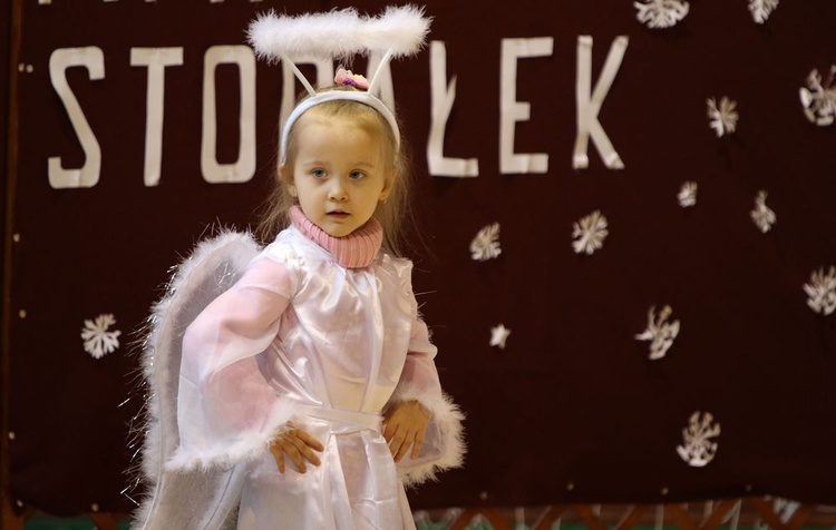 Festiwal kolęd i pastorałek