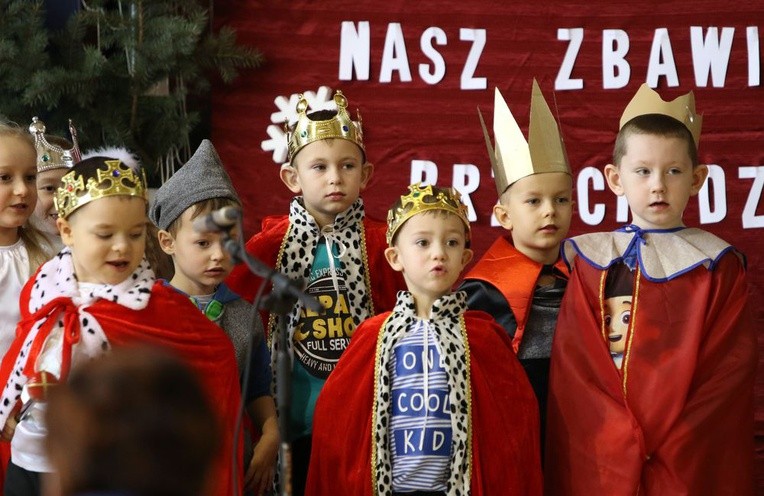 Festiwal kolęd i pastorałek