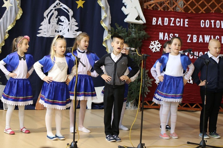 Festiwal kolęd i pastorałek