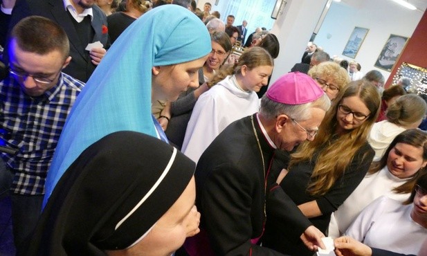 Abp Jędraszewski: potrzeba otwarcia na prawdę