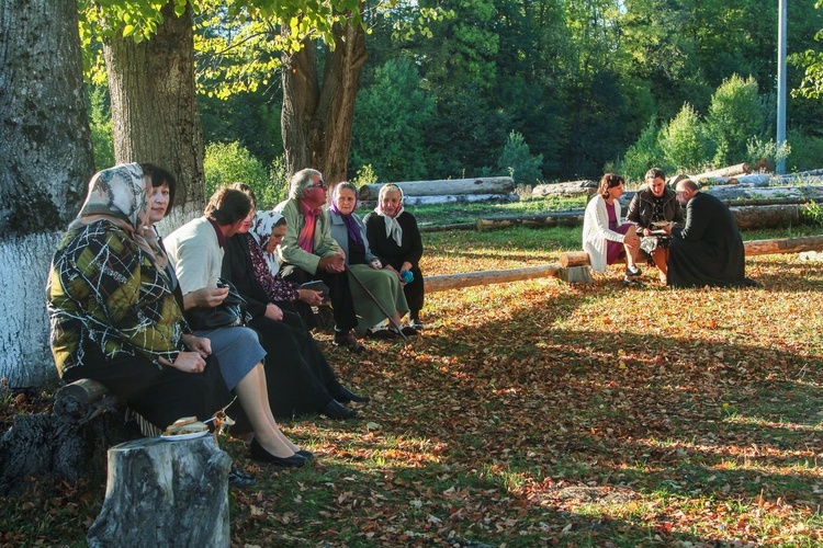 Modlitwa, czyli z rozmowa z Bogiem