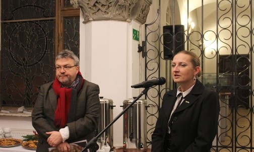 Święta bez granic 