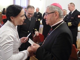 Poczucie bezpieczeństwa w pracy jest ważne