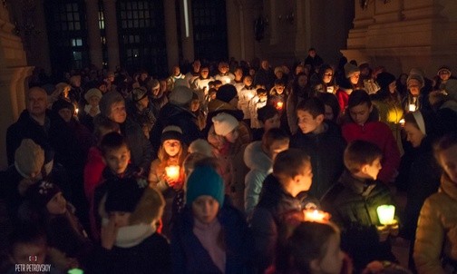Berdyczów na Ukrainie