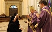 60 lecie kapłaństwa abp Damiana Zimonia część 1