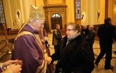 60 lecie kapłaństwa abp Damiana Zimonia część 2