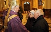 60 lecie kapłaństwa abp Damiana Zimonia część 2