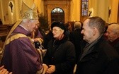 60 lecie kapłaństwa abp Damiana Zimonia część 2