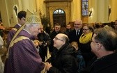 60 lecie kapłaństwa abp Damiana Zimonia część 2