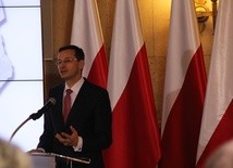 Premier Morawiecki ogłosił Program dla Śląska