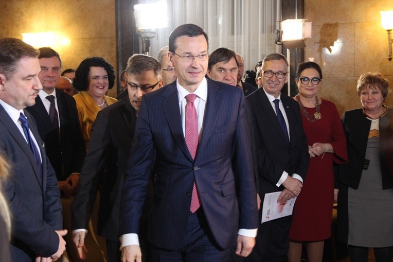 Program dla Śląska