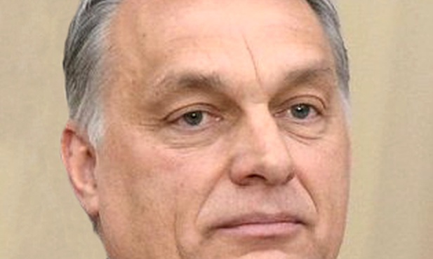 Orban: W interesie Węgier leży obrona Polski
