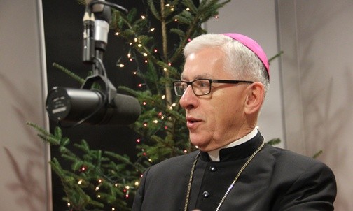 22.12.2017 Abp Wiktor Skworc: Rachunek sumienia niezbędny