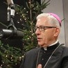 22.12.2017 Abp Wiktor Skworc: Rachunek sumienia niezbędny