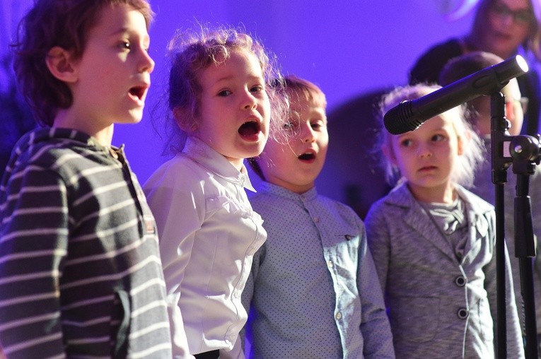 Koncert dla Zuzi