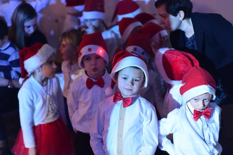 Koncert dla Zuzi