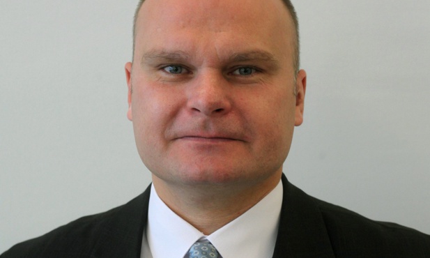 Jest wniosek o uchylenie immunitetu senatora PO