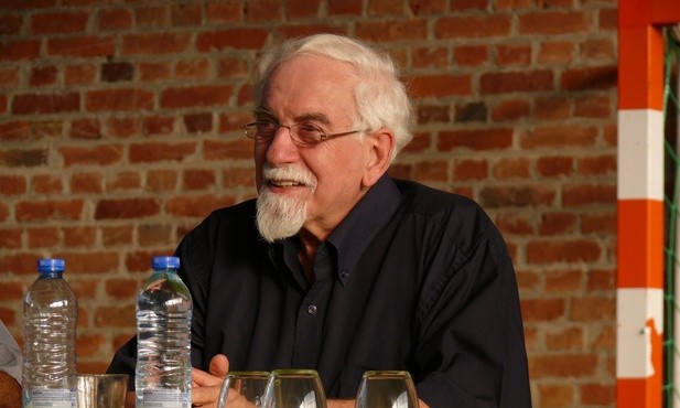 Ks. prof. Samir: Nie łudźmy się, migracje to zaplanowana inwazja